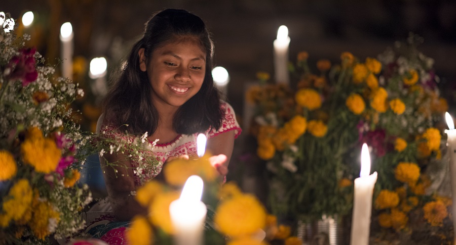 Una ruta ‘Mágica’ por Michoacán